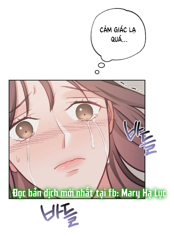 Trợ Lí Kim, Ăn Thử Không chapter 13.1 - Trang 28