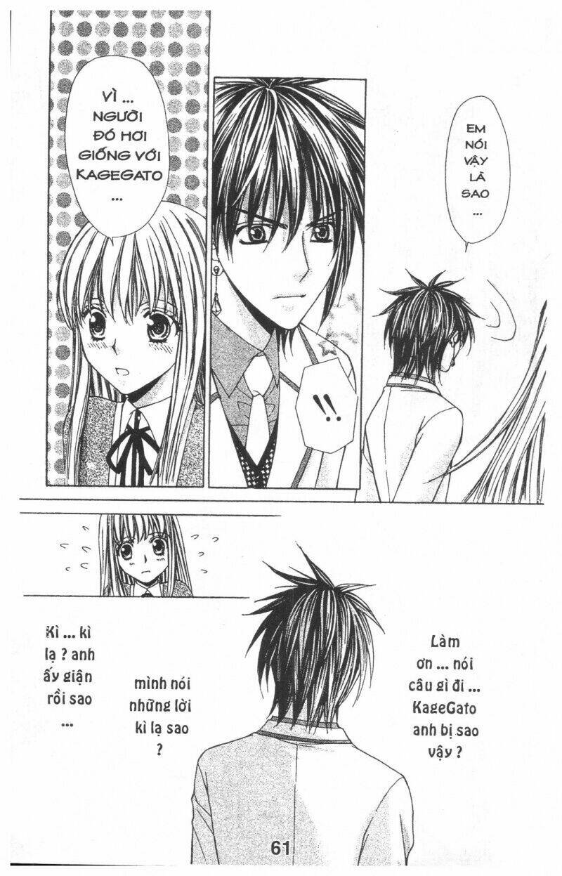 trái tim kim cương chapter 2 62