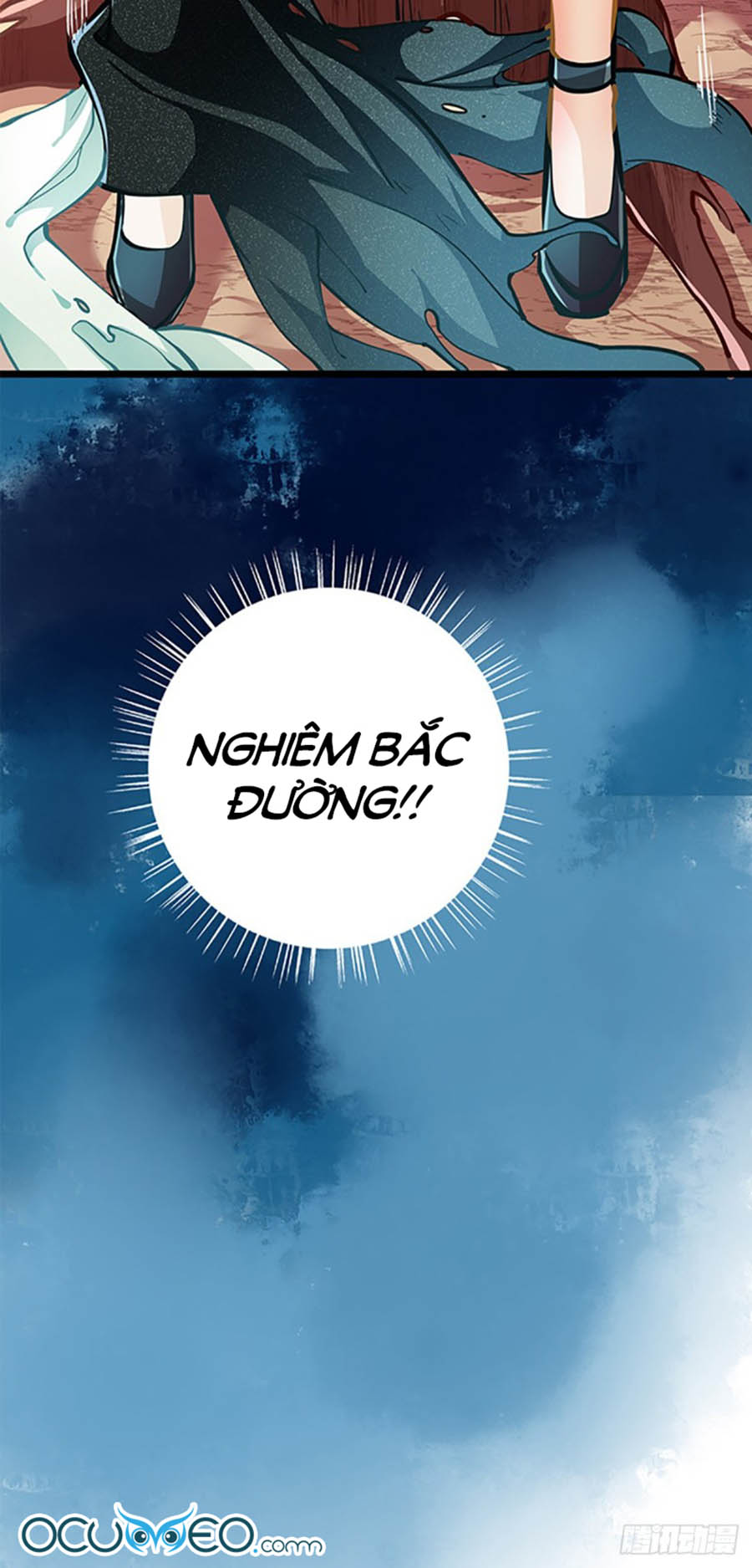 cưng chiều ái thê hư hỏng chapter 50 20