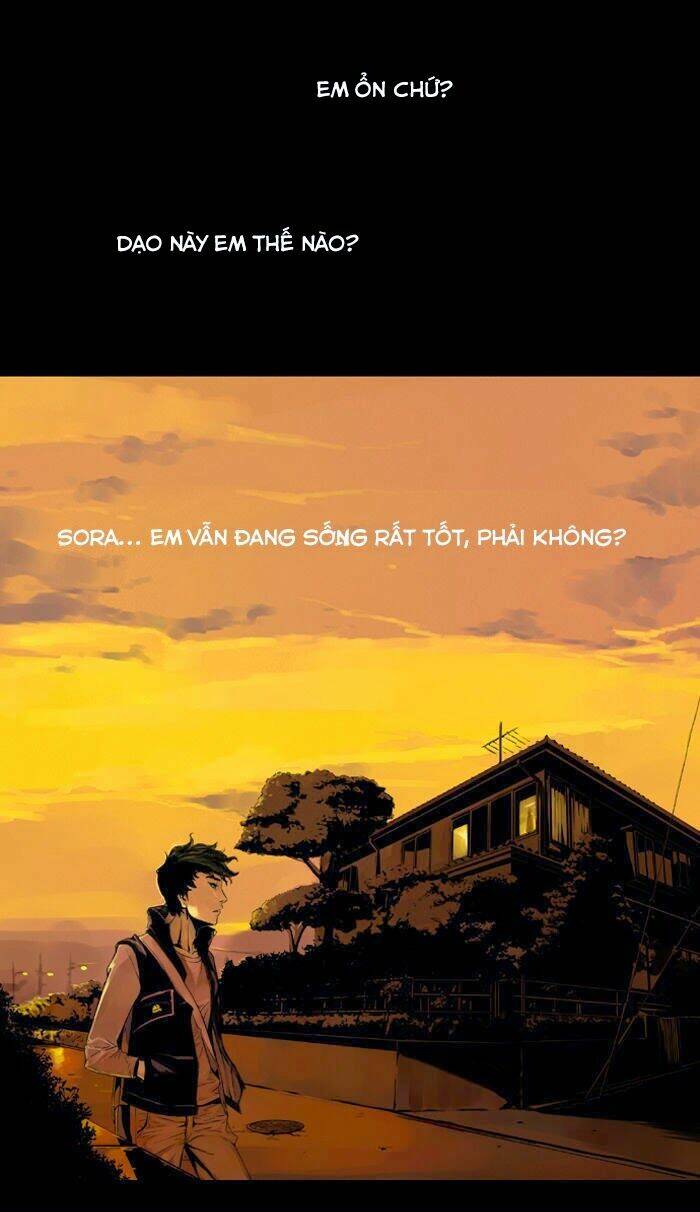 những xác chết hồi sinh từ đại dương chapter 10 56