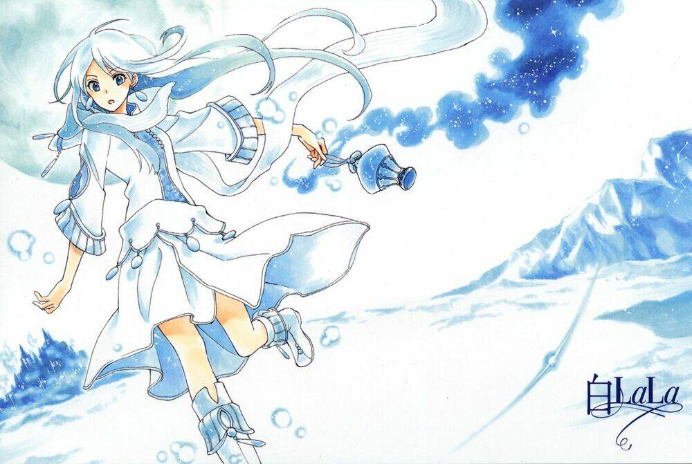 ginsekai no shoumei chapter 1 3