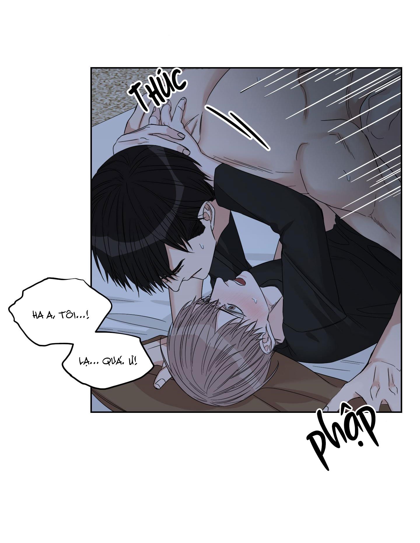 điểm dừng chân cuối cùng chapter 12 33