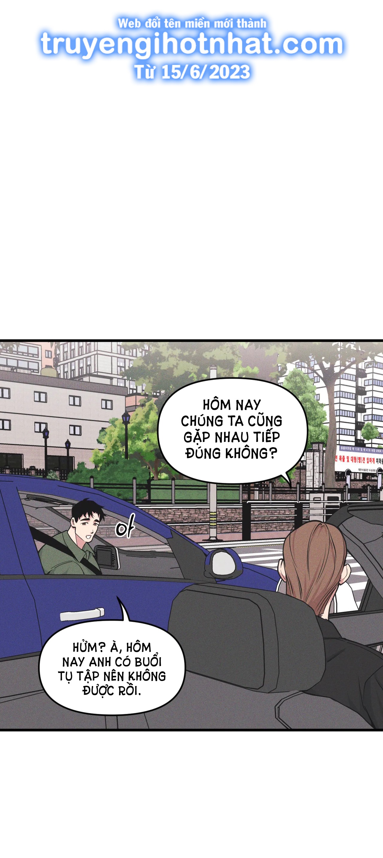 Thanh Âm Cực Đại chapter 100.1 - Trang 16