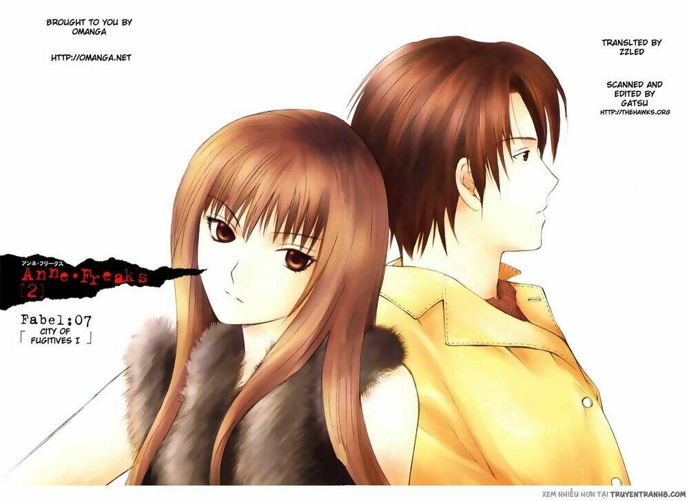 anne freaks chapter 7 4