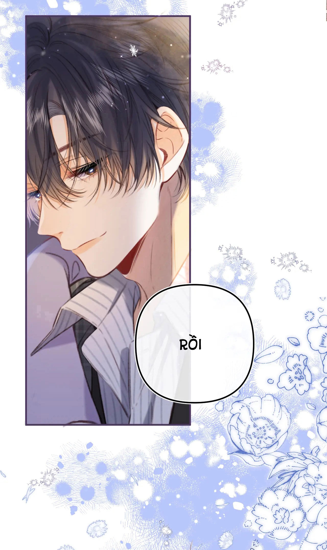 vụng trộm không thể giấu - mối tình thầm kín chapter 63 36