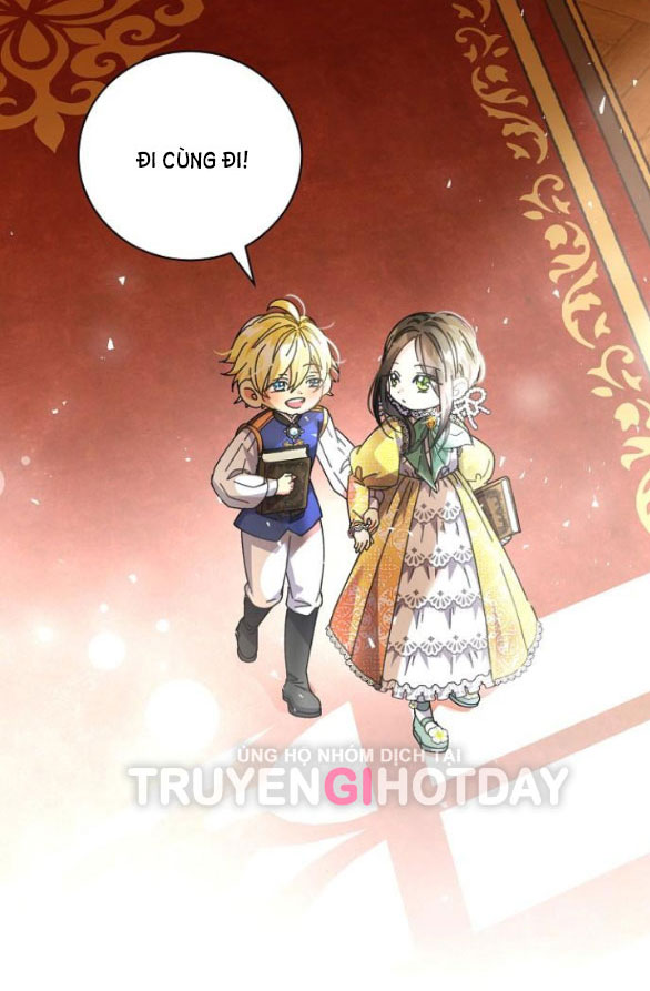 chiếm hữu trái tim bạo chúa chapter 6.1 17