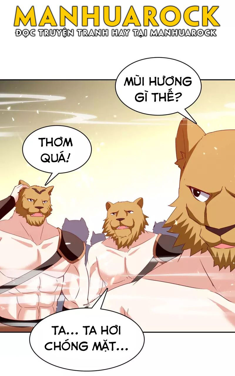 tối cường thăng cấp chapter 296 33