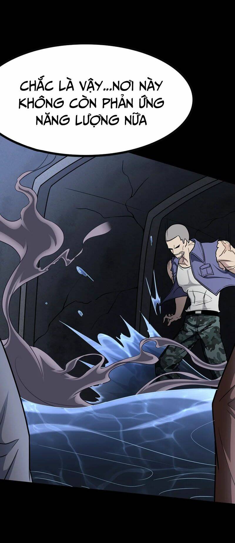 bạn gái virus của tôi chapter 200 40