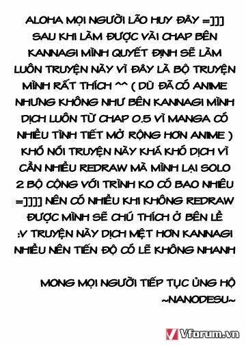 gugure kokkuri-san chapter 0 1