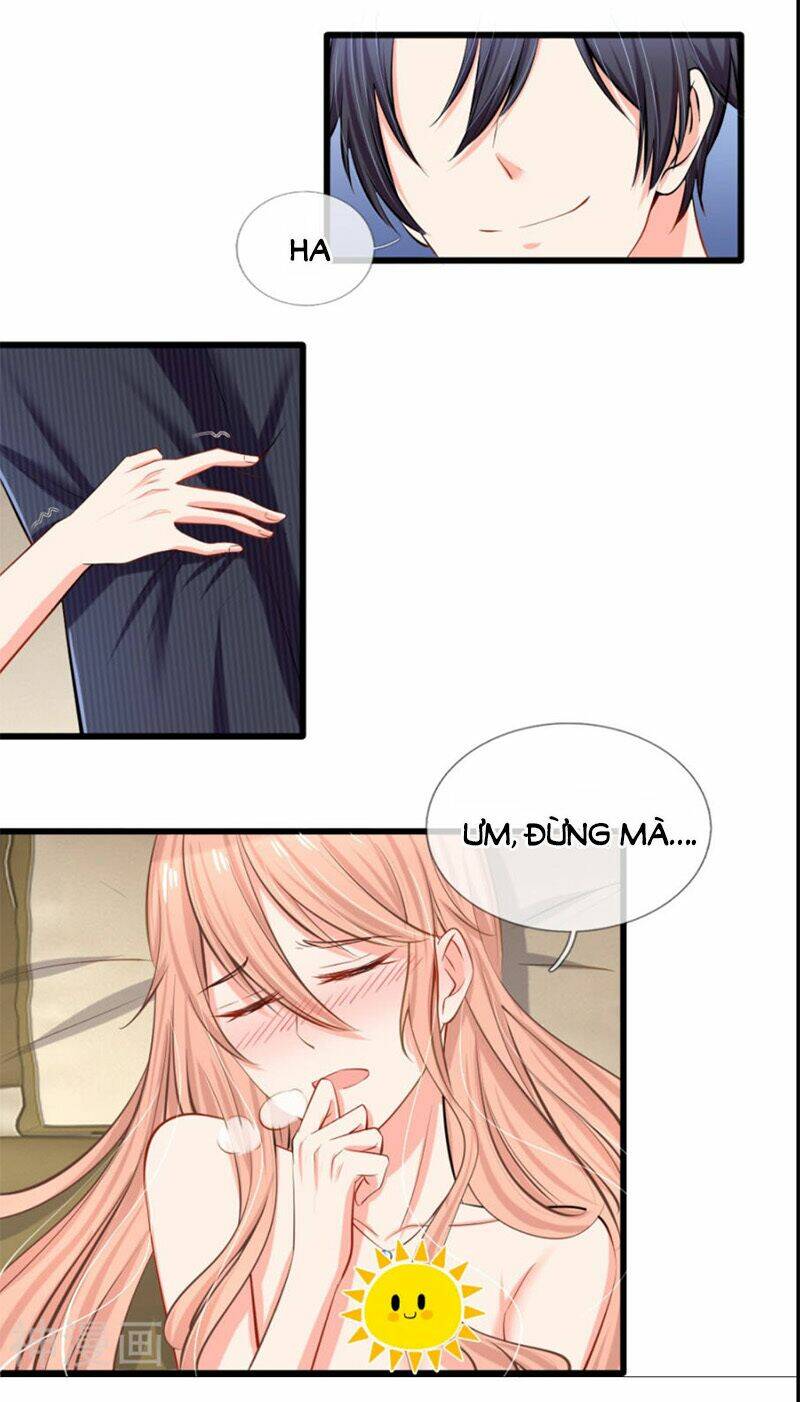 vợ yêu gả nhầm của phúc hắc tổng tài chapter 1 14