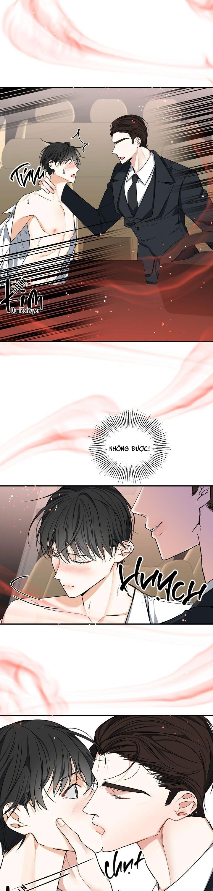 đêm săn chapter 9 16