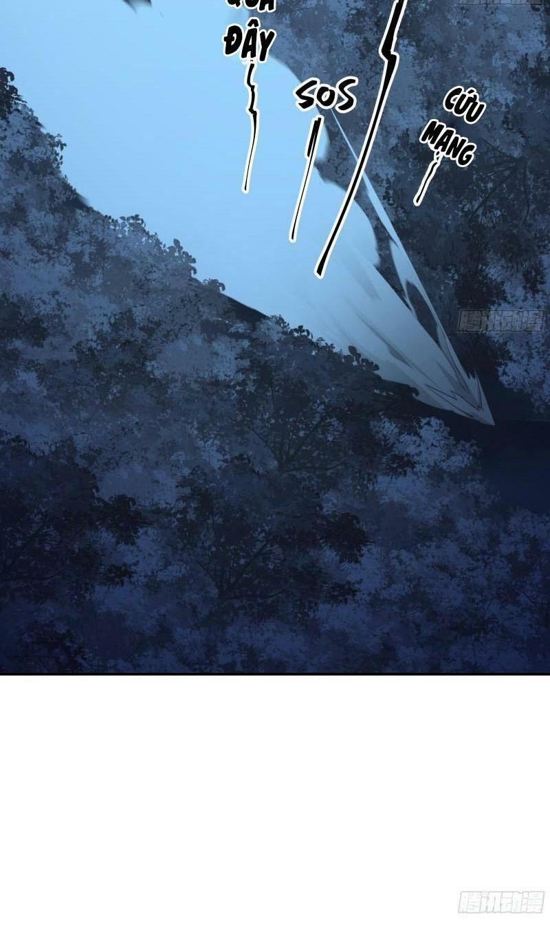 trên người ta có một rồng chapter 554 11