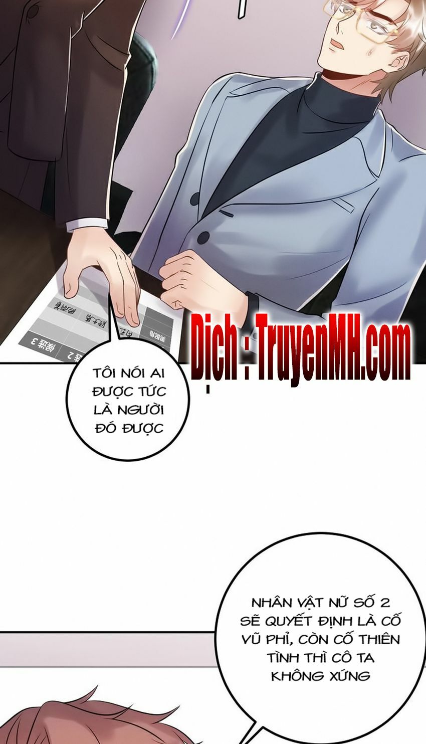 trọng sinh chi ức vạn ảnh hậu yếu thượng vị chapter 164 6