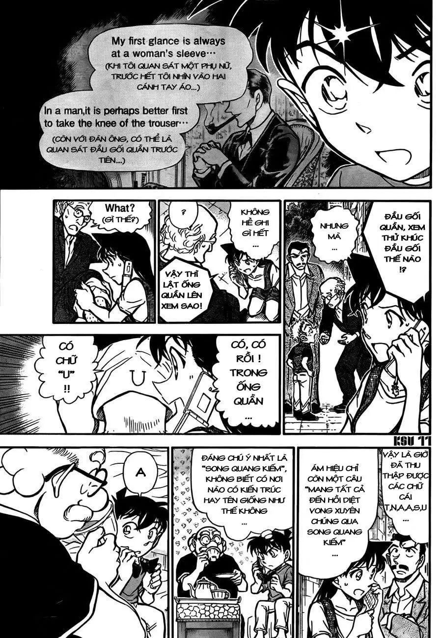 conan chapter 747 12