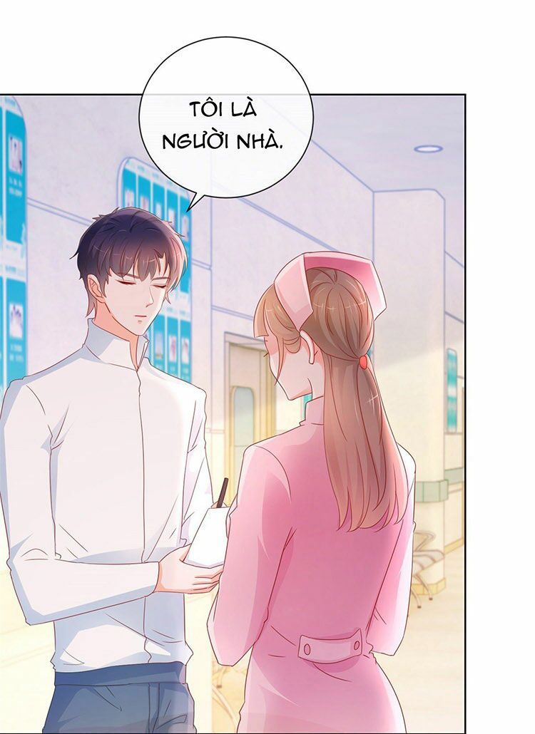 ẩn hôn 100%: chọc tức vợ yêu mua một tặng một chapter 285.1 7