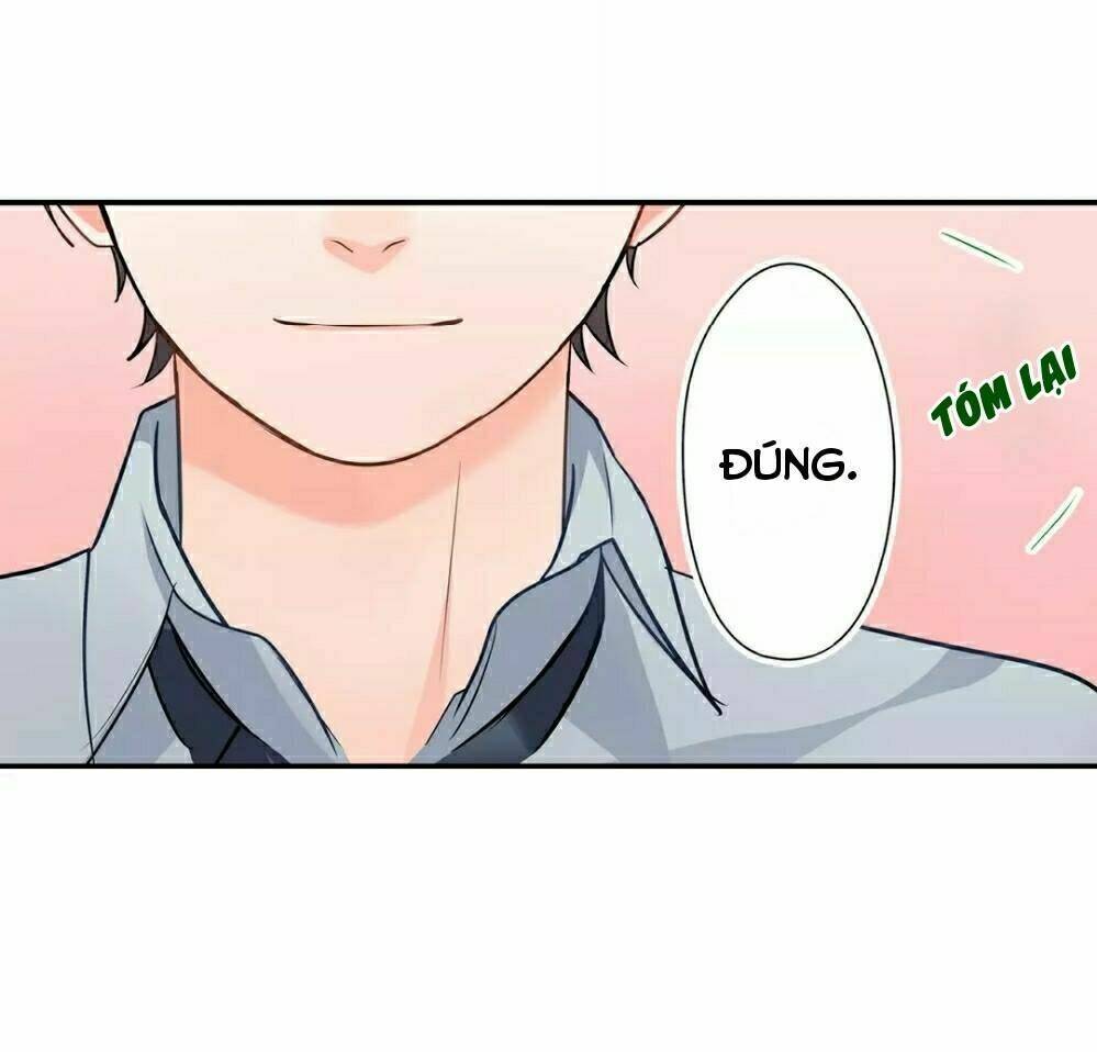 18, sống chung cùng nhau chapter 27 15