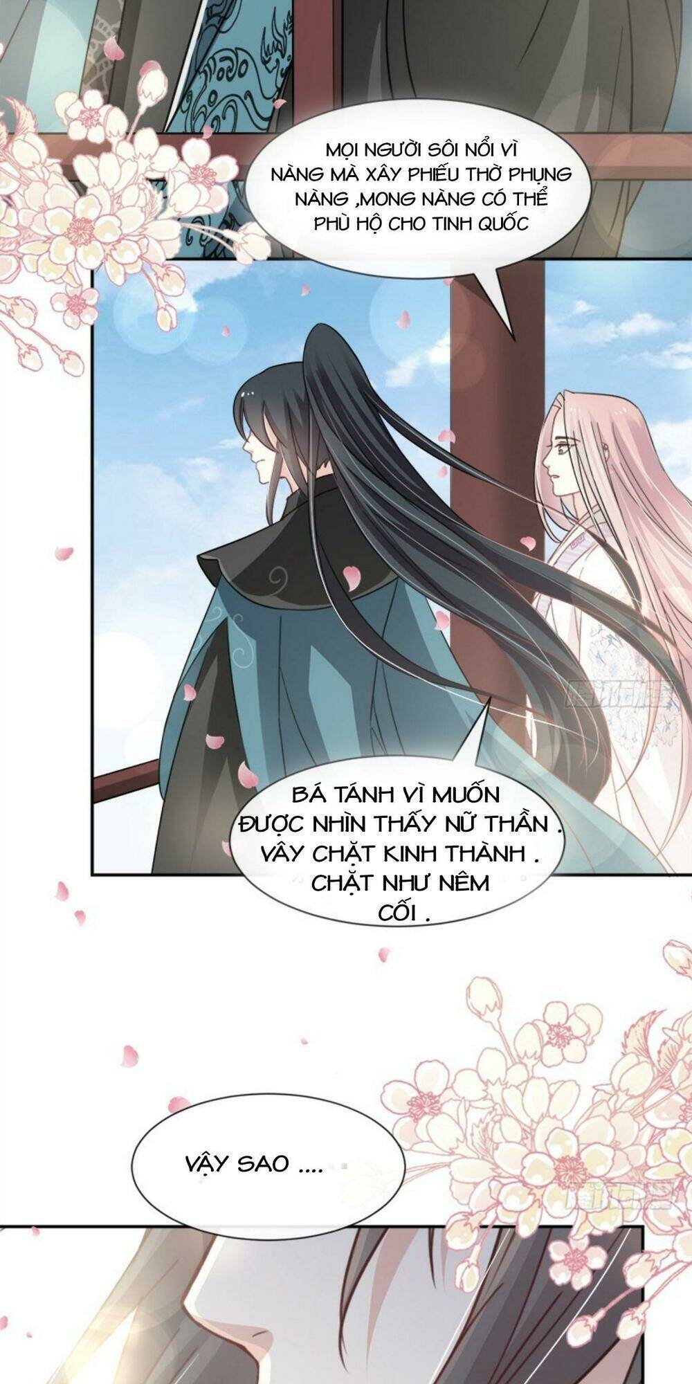 thiên hạ đệ nhất sủng phi chapter 80.2 3