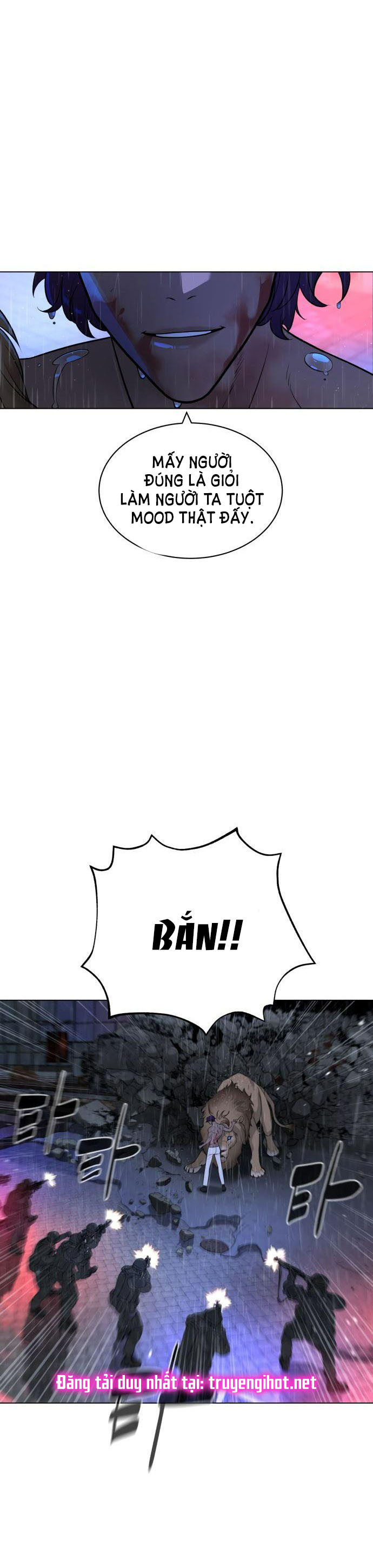 bạch huyết - white blood chapter 75 29