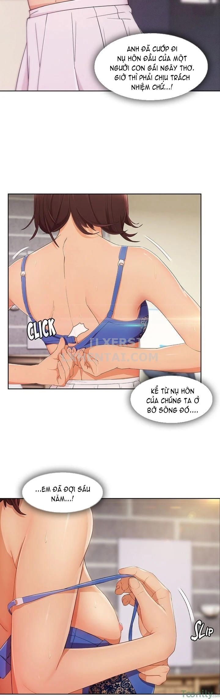 điên cuồng nhưng ngọt ngào chapter 5 31