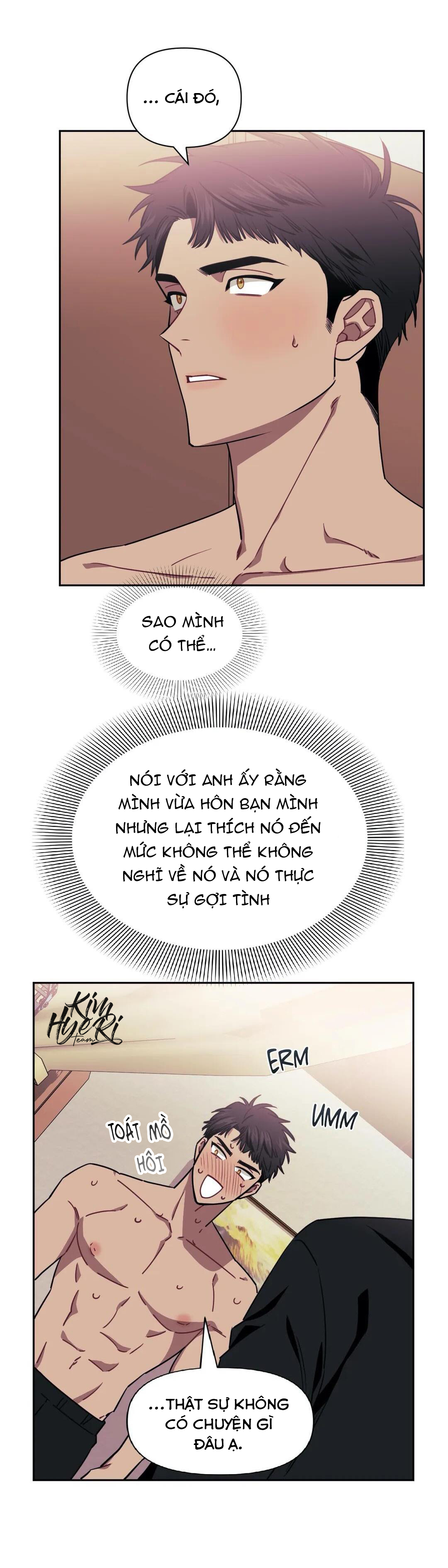 hơn cả bạn bè chapter 3 17