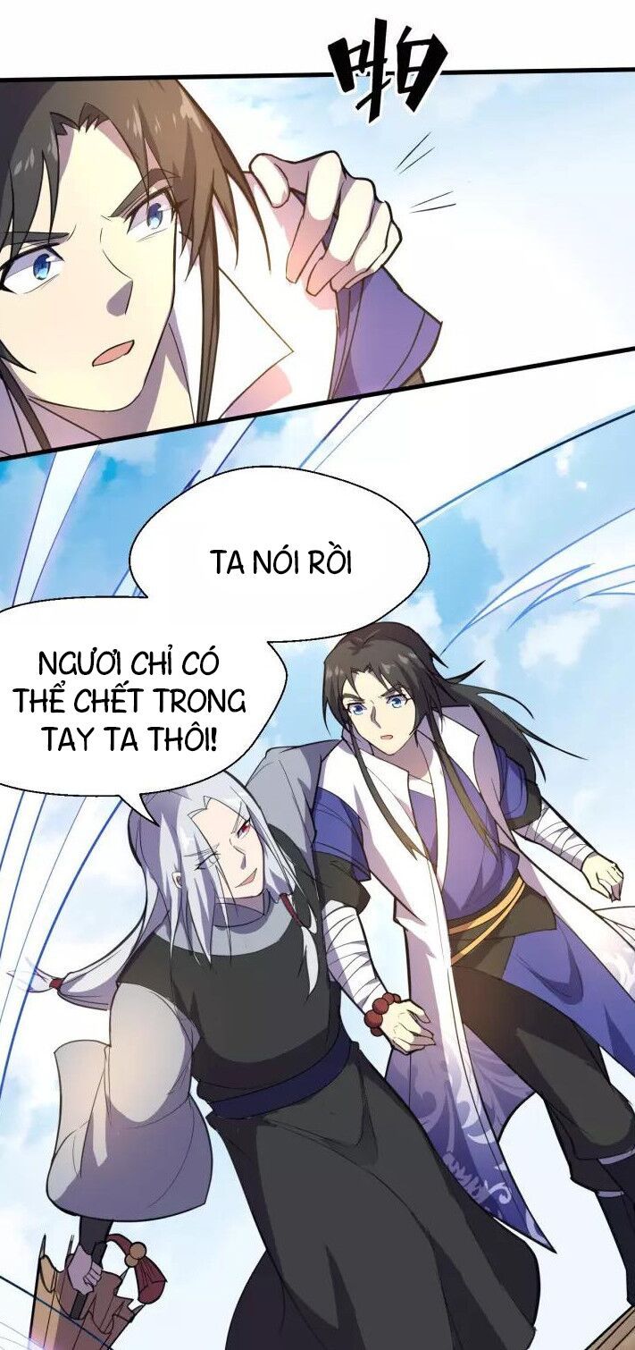 đại nghịch chi môn chapter 91 8