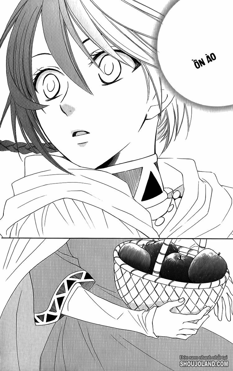 bình minh arcana chapter 51 30