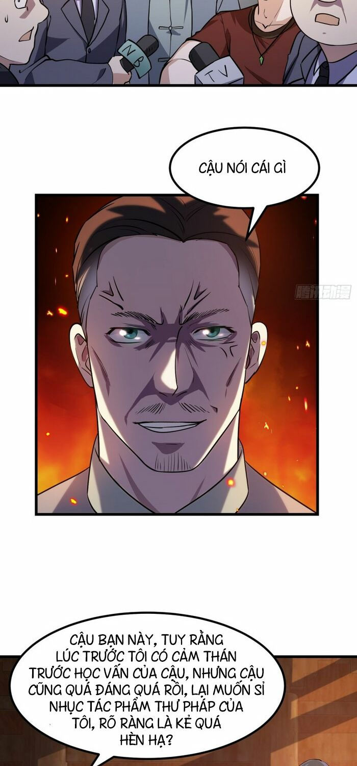 ta chẳng qua là một đại la kim tiên chapter 104 6