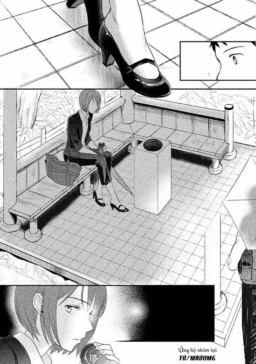 khu vườn ngôn từ chapter 1 15