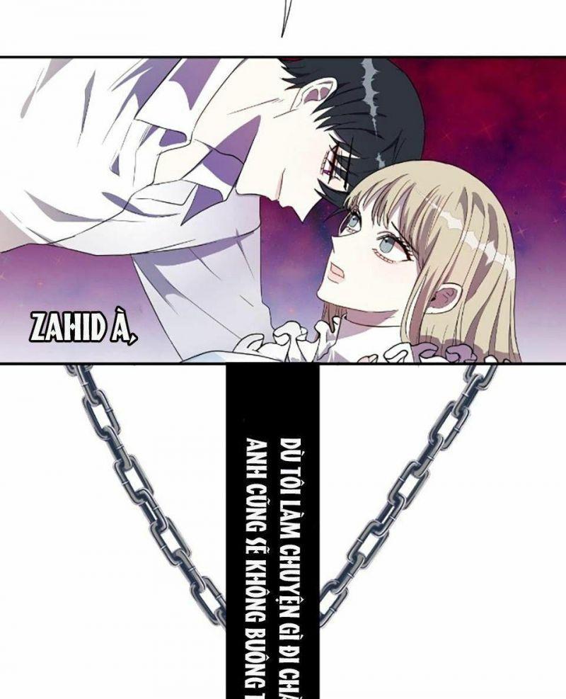 xin ngài đừng ăn tôi chapter 10 6