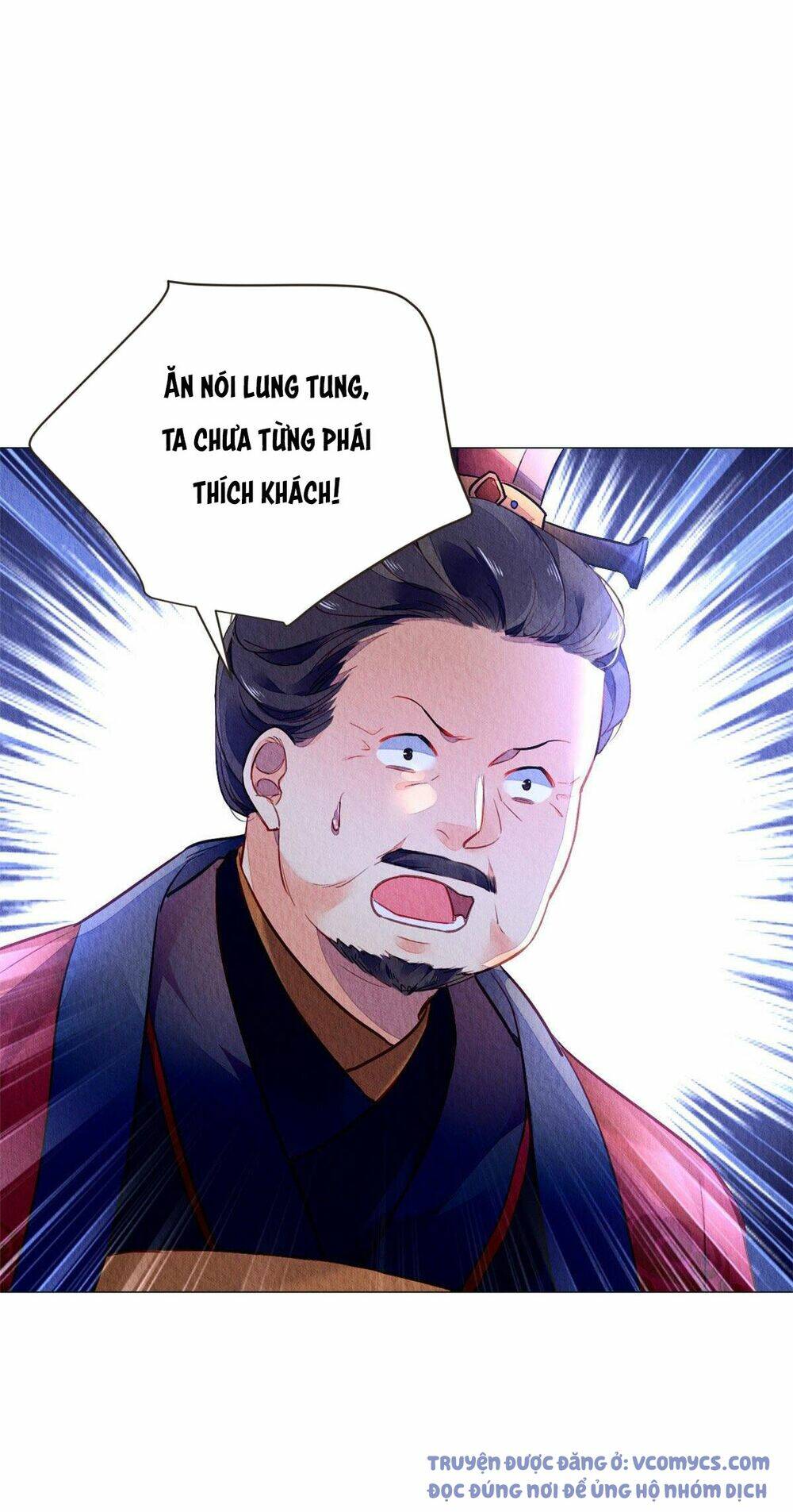 vấn đan chu chapter 14 27