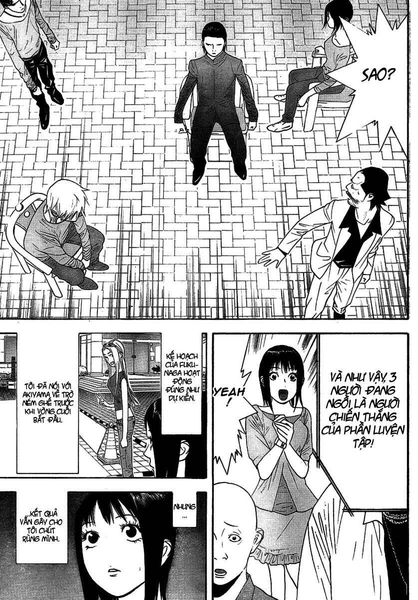 liar game chapter 105 14