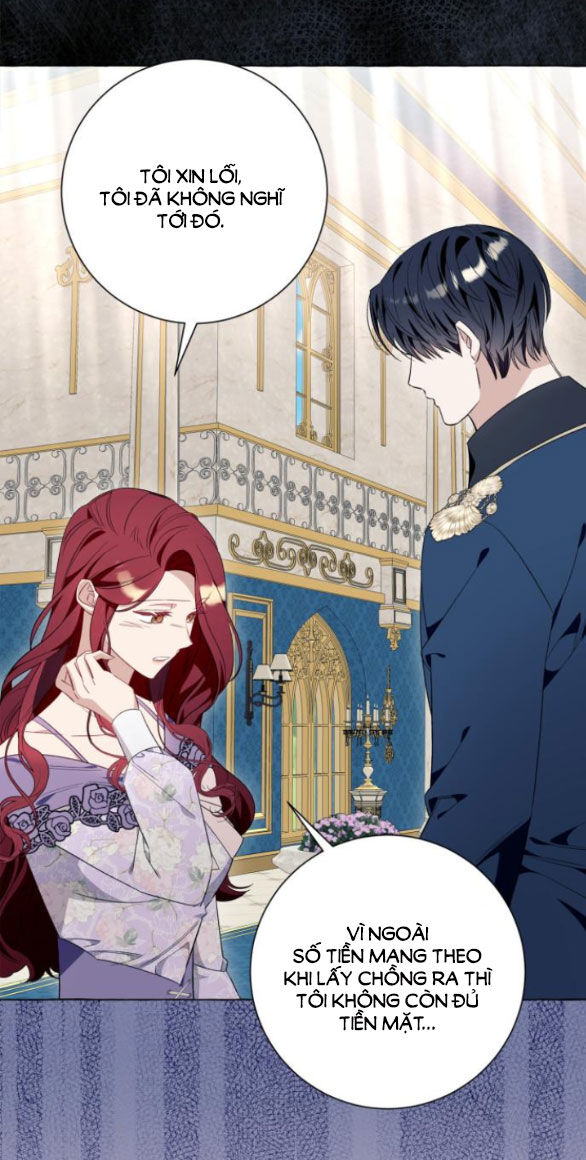 tôi tưởng đó chỉ là tiểu thuyết trọng sinh bình thường chapter 39.2 4