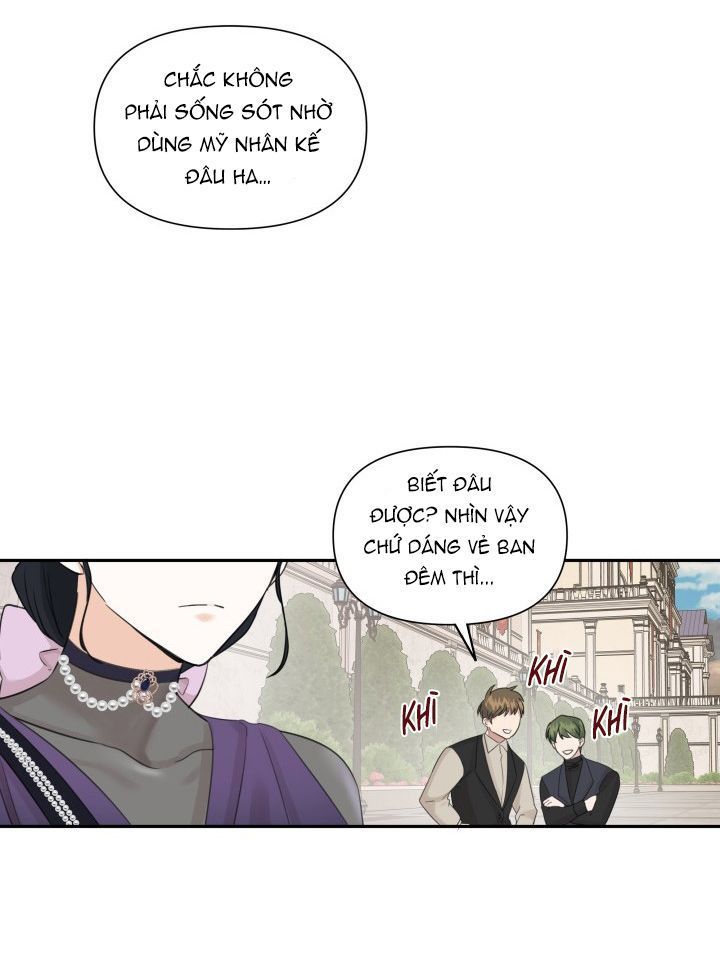 trở thành vợ của nam chính phế vật chapter 14 25