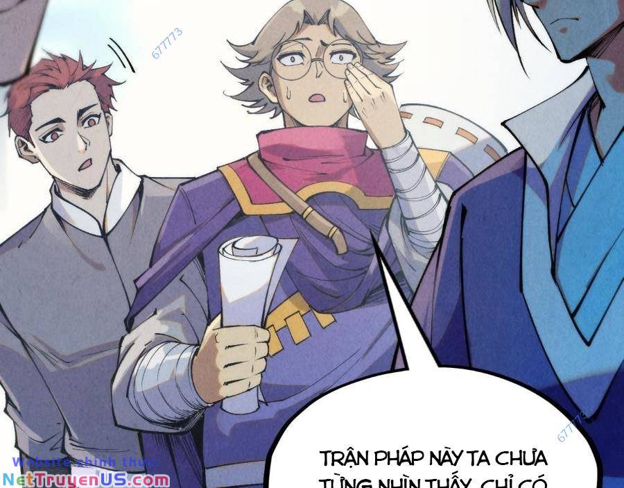 vạn cổ chí tôn chapter 262 15