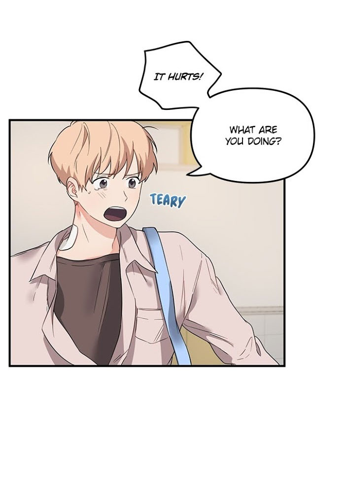 blood and love chapter 11 40