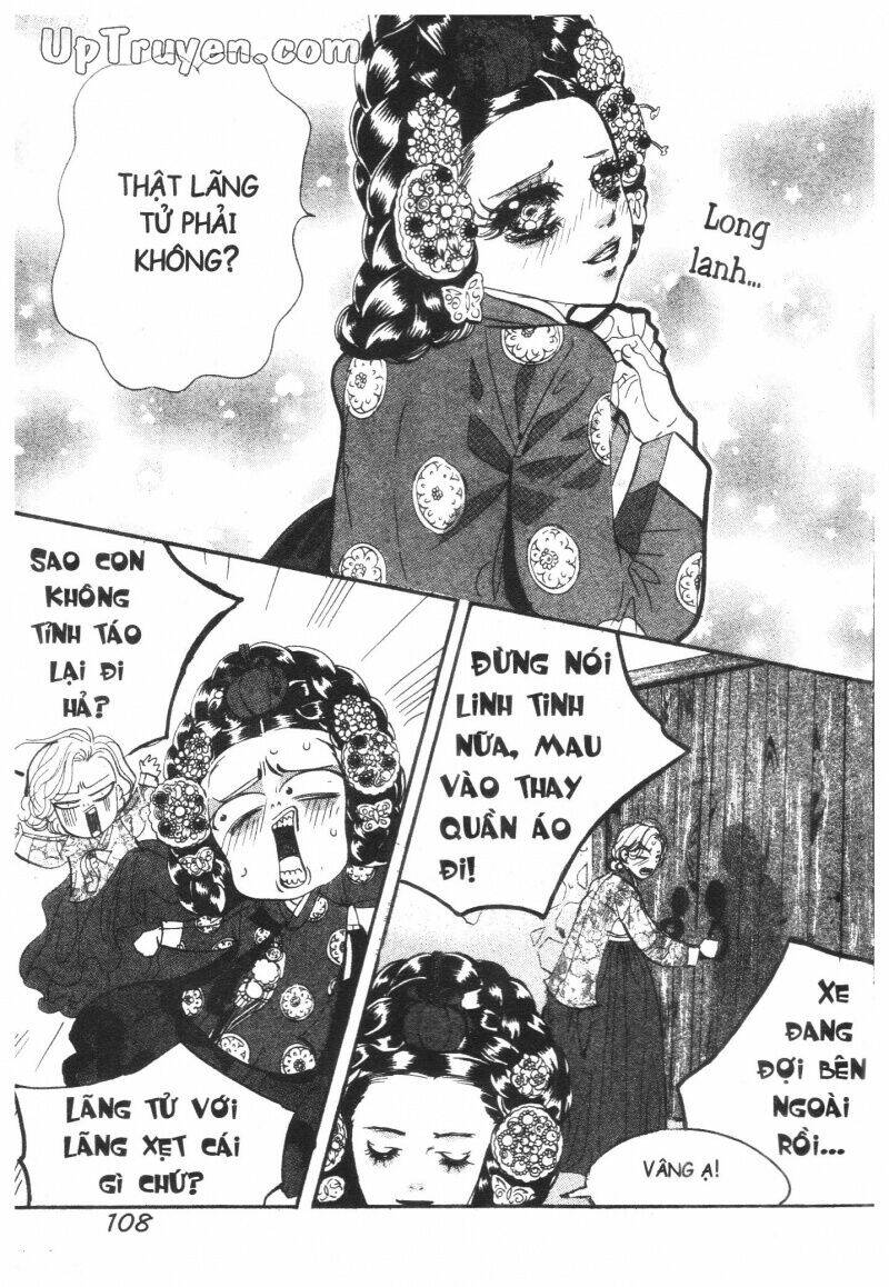 hoàng cung chapter 20 106