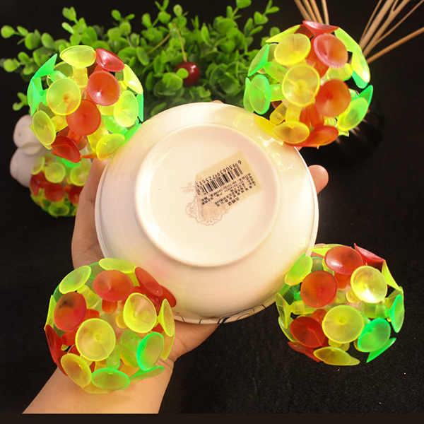 Bộ 2 quả bóng ném dính - Sticky Ball