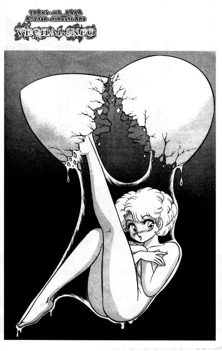 fubata-kun change! chapter 27 2