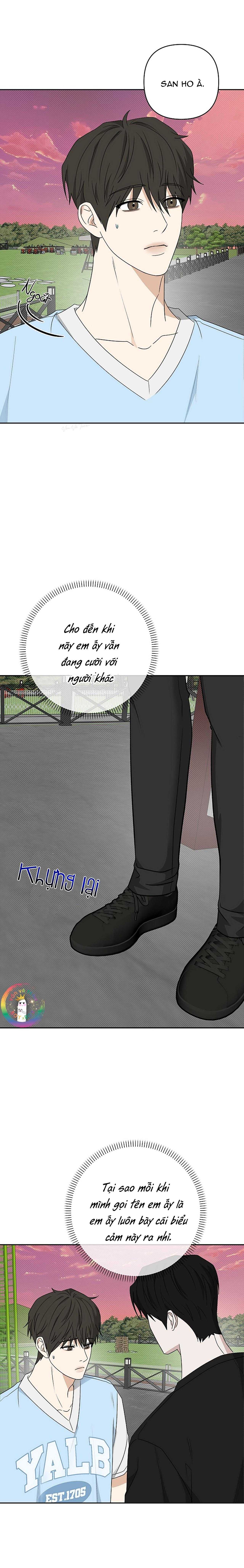 những nàng công chúa bị nguyền rủa chapter 26 6