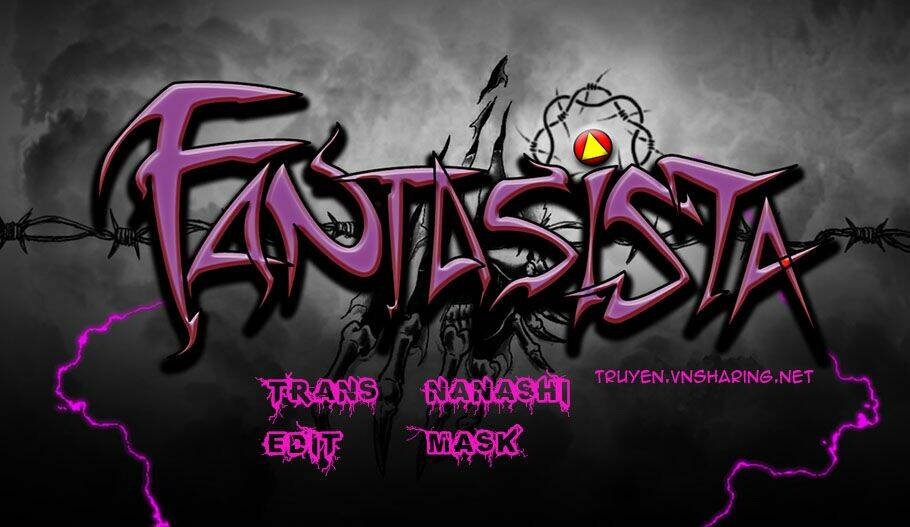 fantasista bản vip chapter 61 20