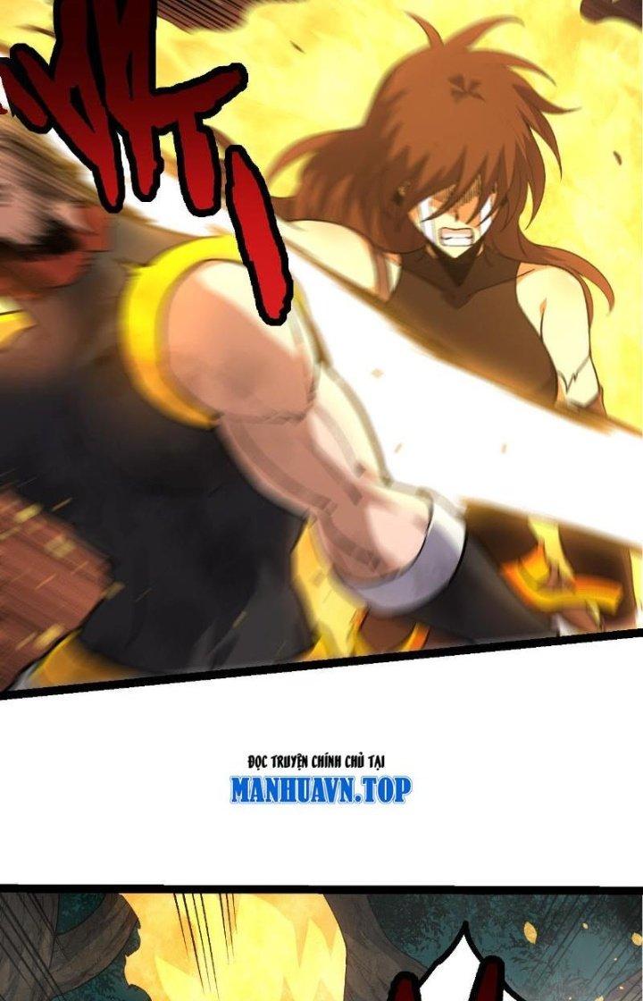 từ cây cổ thụ bắt đầu tiến hóa chapter 65 28