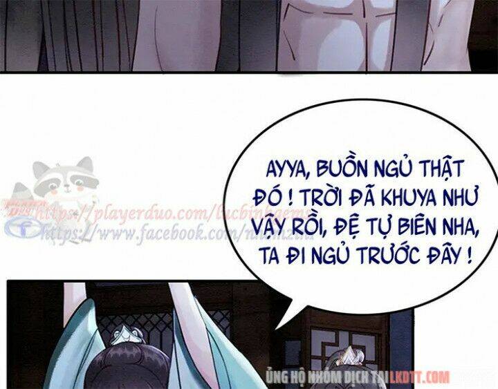 trọng sinh bá sủng nhiếp chính vương quá mạnh mẽ chapter 110 72