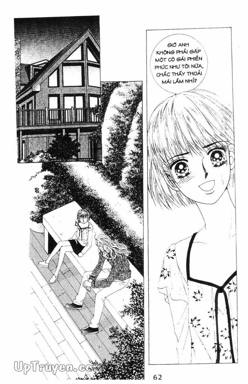 mặt nạ tình yêu chapter 93 21