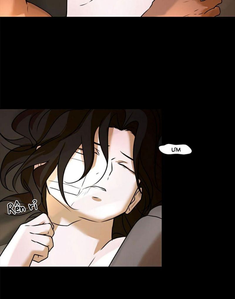 yêu phải kẻ sát nhân bóng rổ chapter 20 13