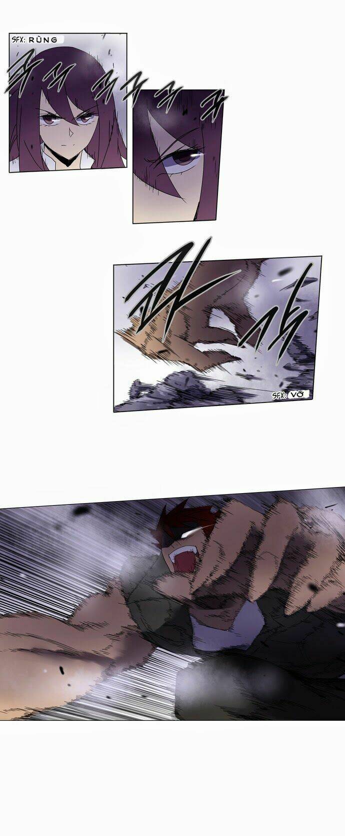 bản khế ước linh hồn chapter 49 11