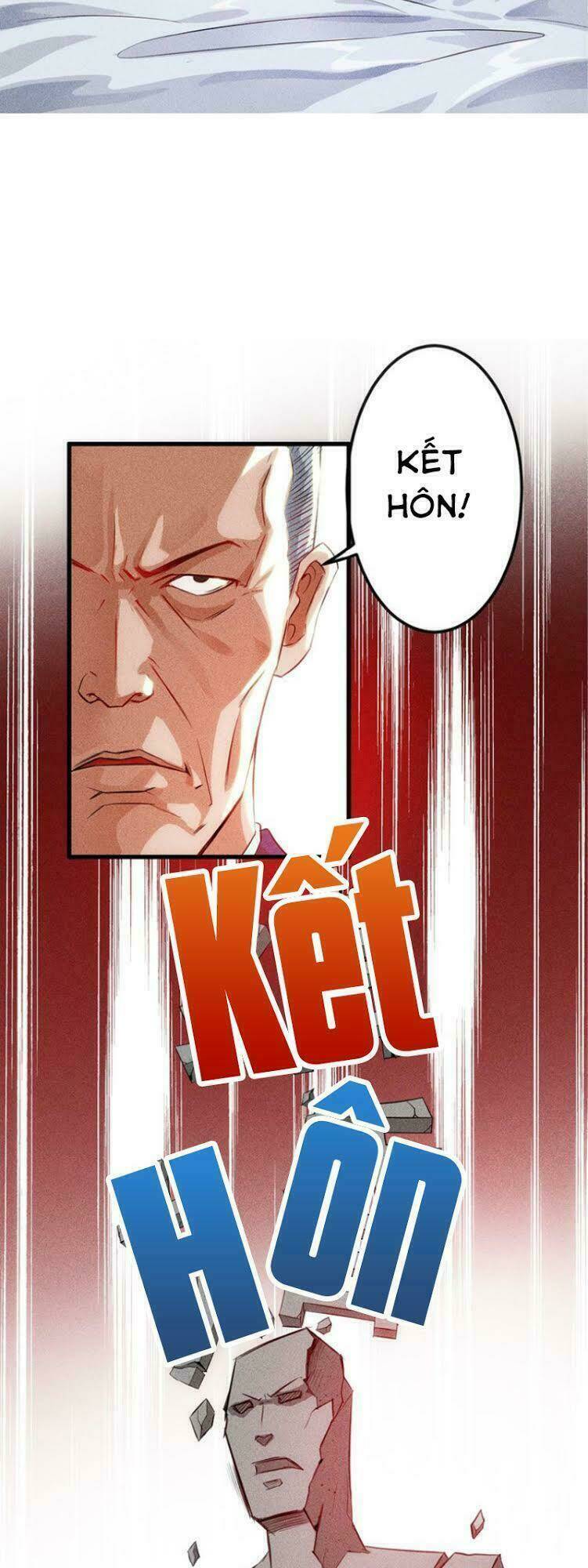 cao thủ cận vệ của nữ chủ tịch chapter 0 8