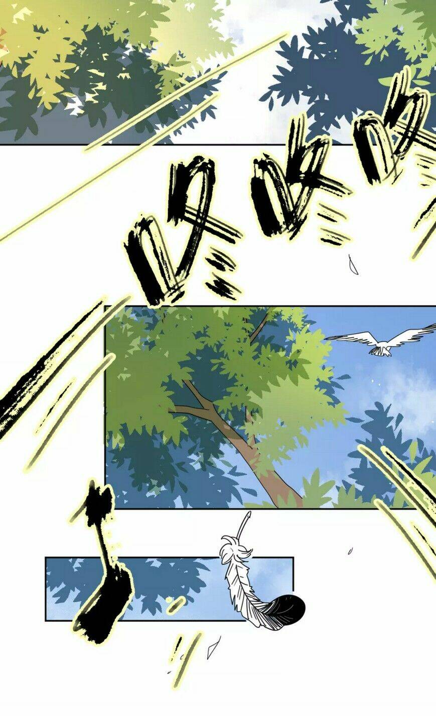 sự lãng mạn cố chấp chapter 1 41