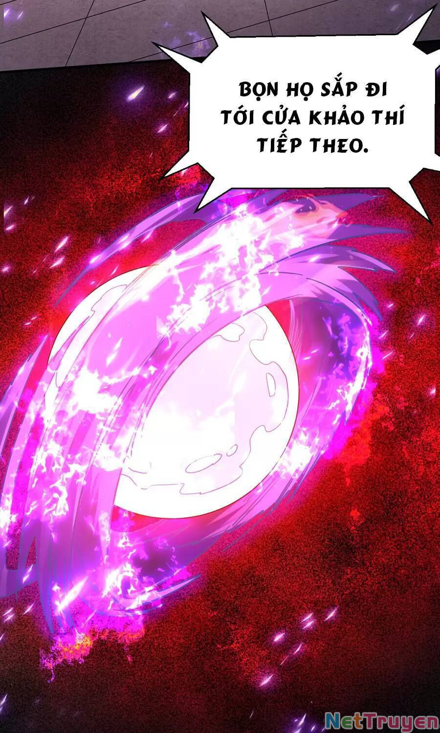 đồ long kỵ sĩ hôn môi ác long chapter 36.2 16