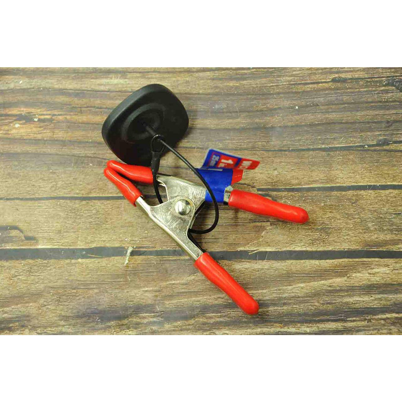 Kìm kẹp  - 3/4&quot;(19mm) - Nhôm