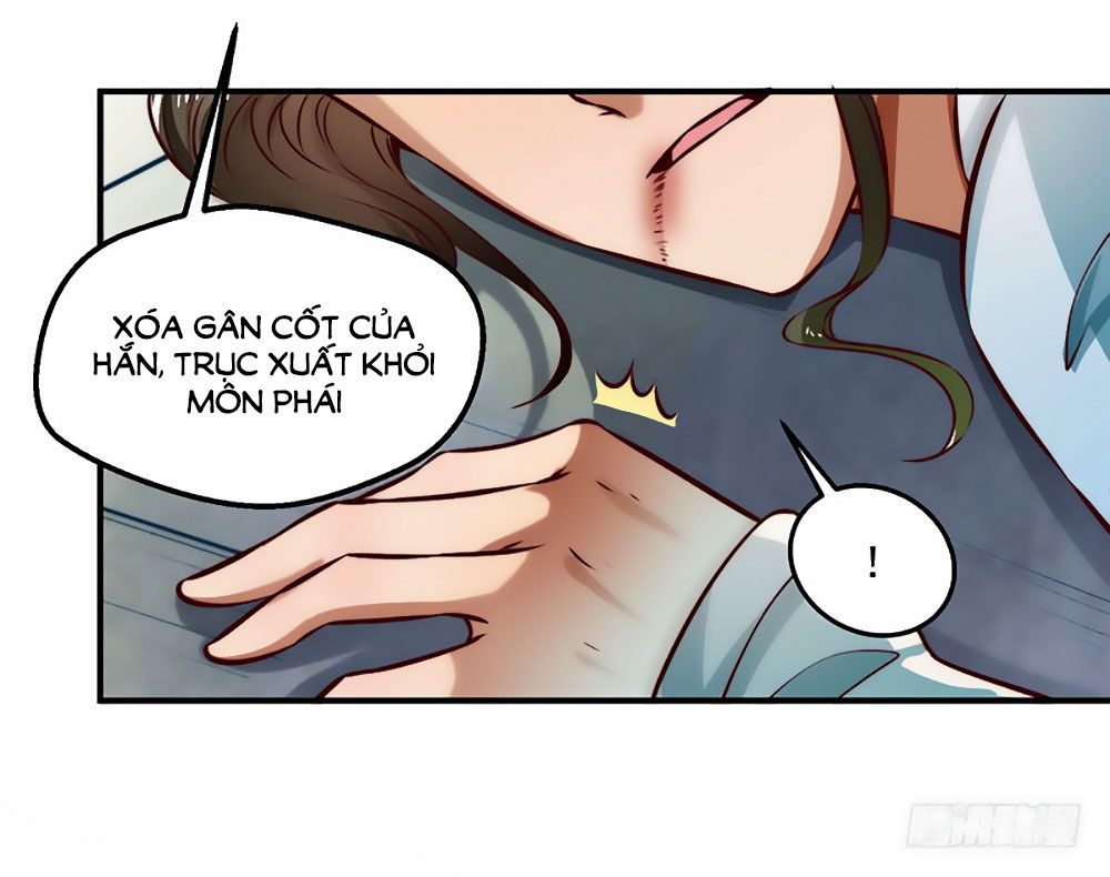 Liêu Liêu Nhân Thân Tu Tiên Truyện chapter 104 - Trang 16